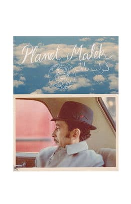 Planet Malekのポスター