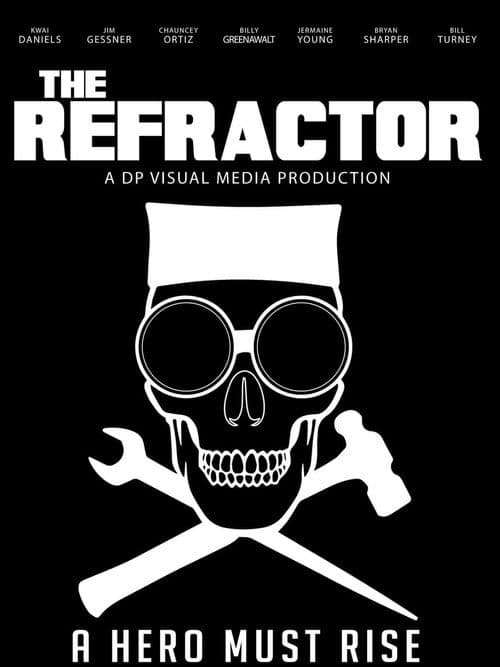 The Refractorのポスター