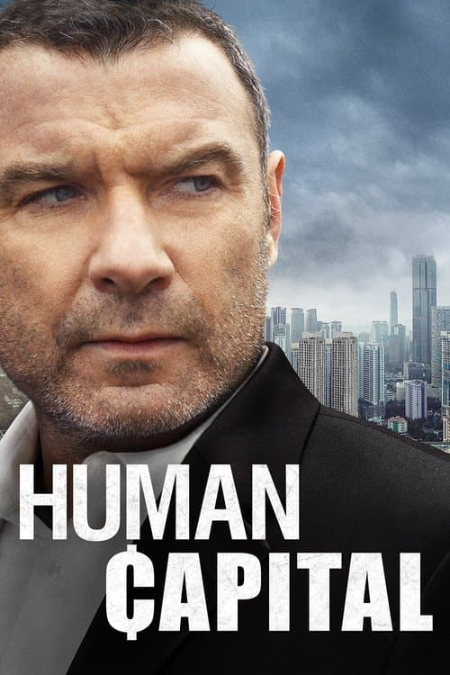 Human Capitalのポスター
