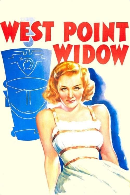 West Point Widowのポスター