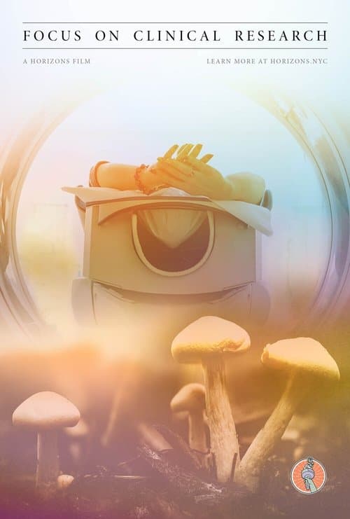 Focus on Clinical Research, Episode 1: The Johns Hopkins Storyのポスター