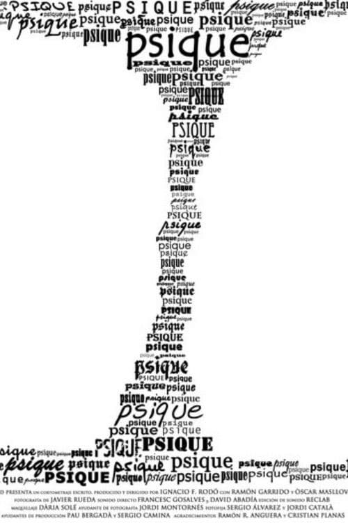 Psiqueのポスター