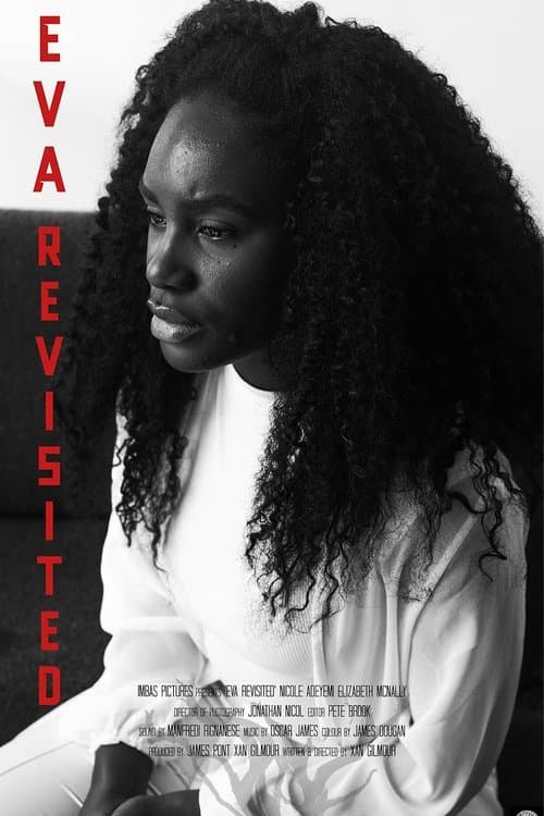 Eva Revisitedのポスター