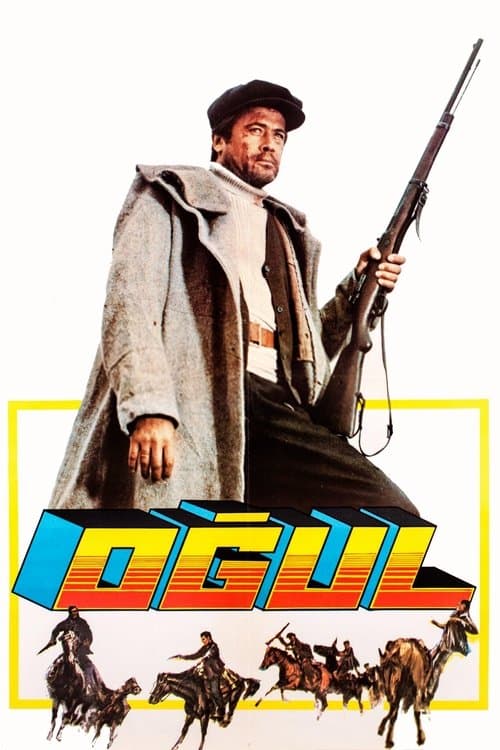 Oğulのポスター