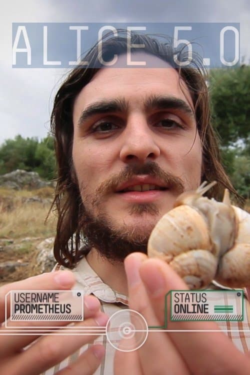 Alice 5.0のポスター