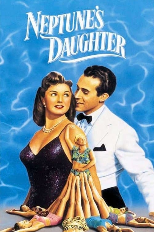 Neptune's Daughterのポスター