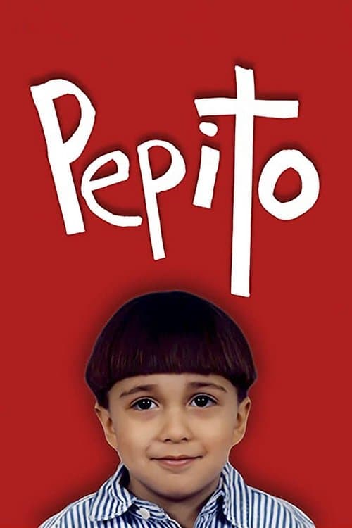 Pepitoのポスター