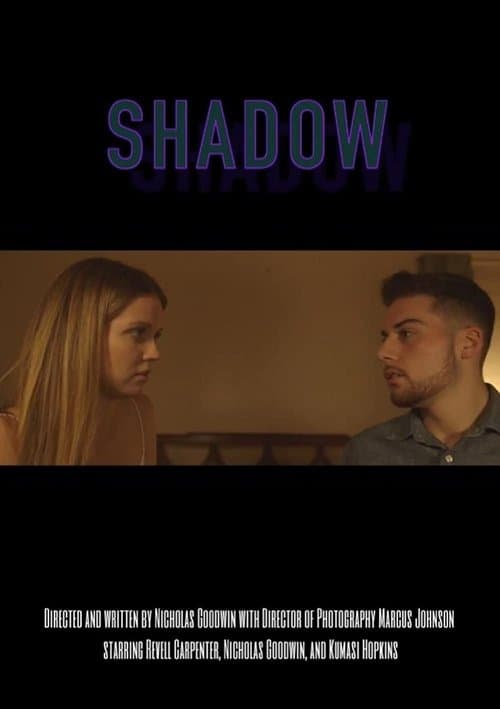 Shadowのポスター