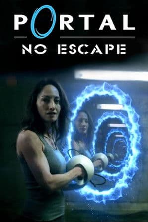 Portal: No Escapeのポスター