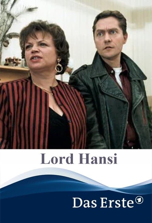 Lord Hansiのポスター