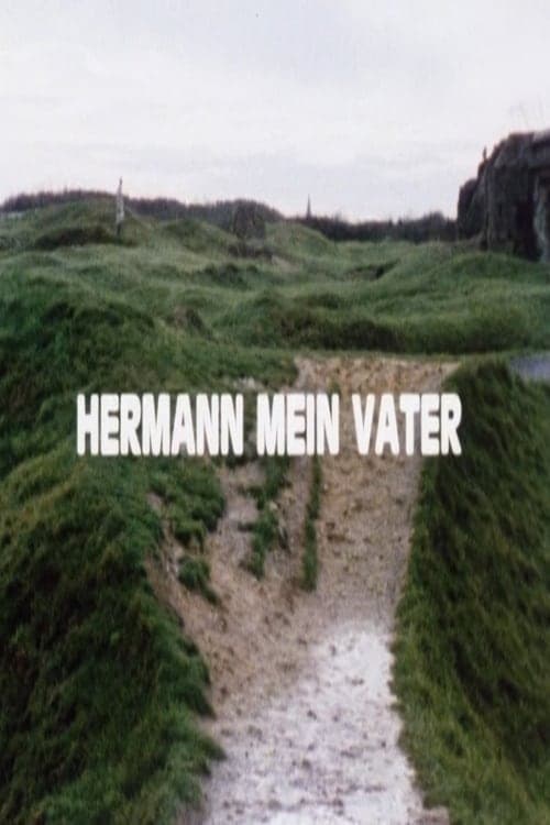 Hermann mein Vaterのポスター