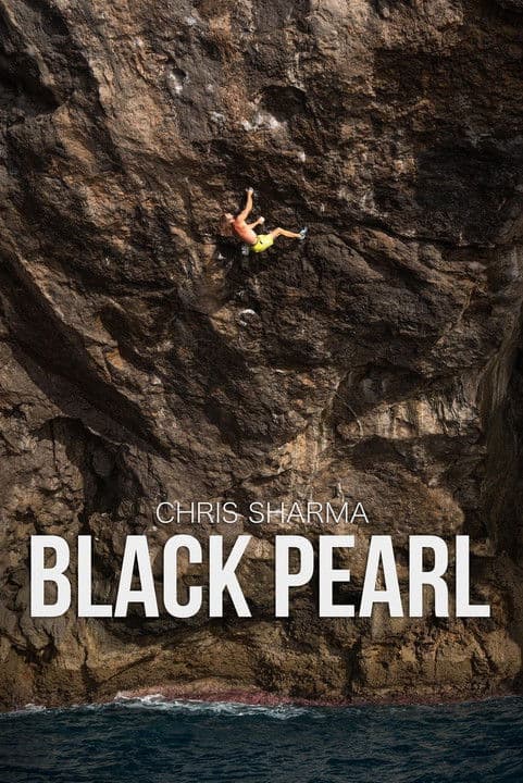 Black Pearlのポスター