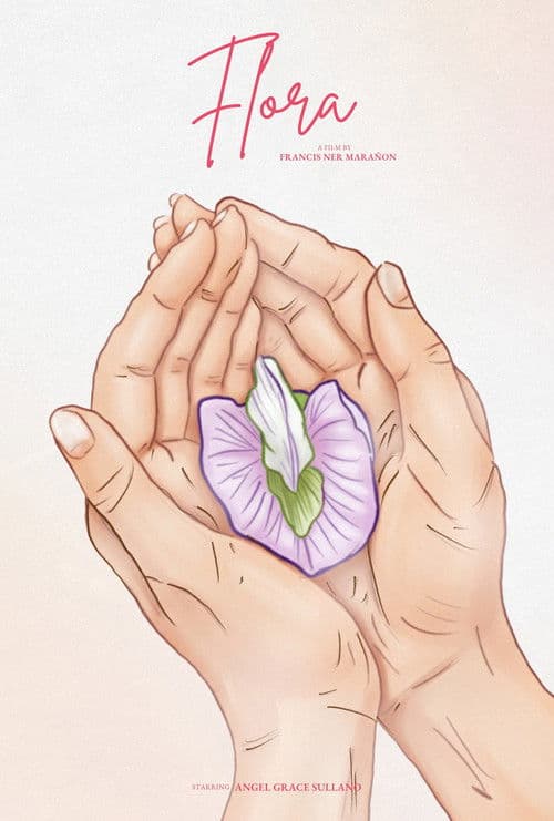 Floraのポスター