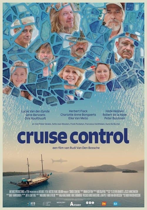 Cruise Controlのポスター