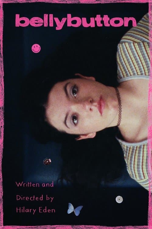 Bellybuttonのポスター