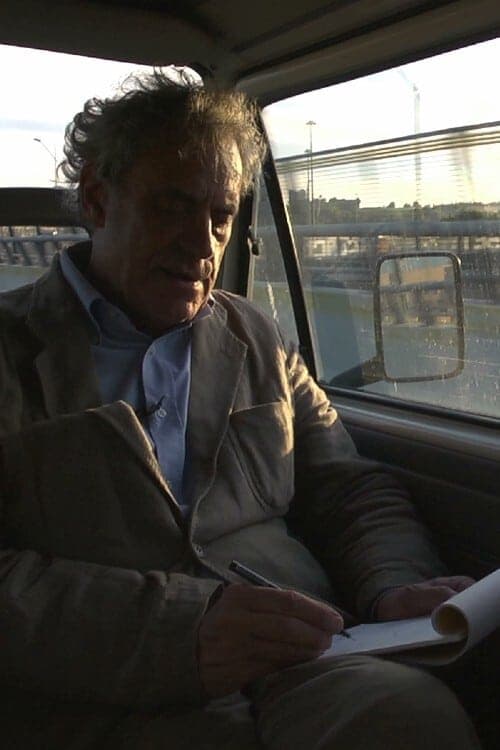 Tanti futuri possibili. Con Renato Nicoliniのポスター