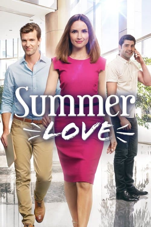 Summer Loveのポスター