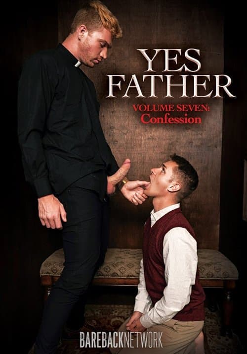 Yes Father 7: Confessionのポスター