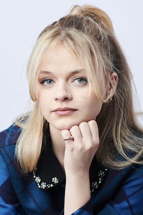 カイリー・ロジャーズ