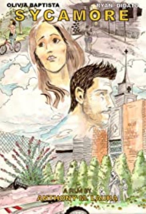 Sycamoreのポスター