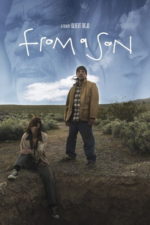 From a Sonのポスター