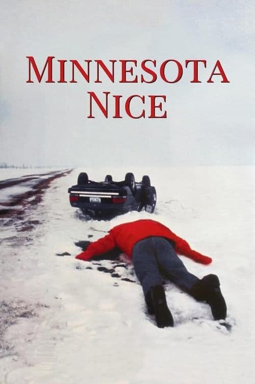 Minnesota Niceのポスター