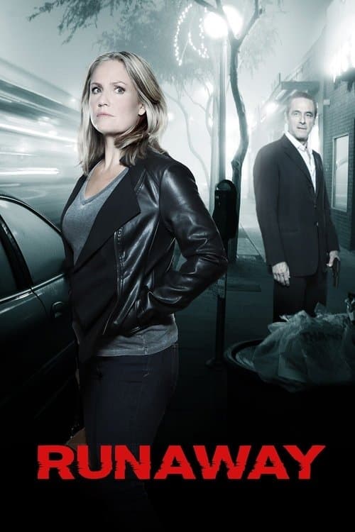 Runawayのポスター