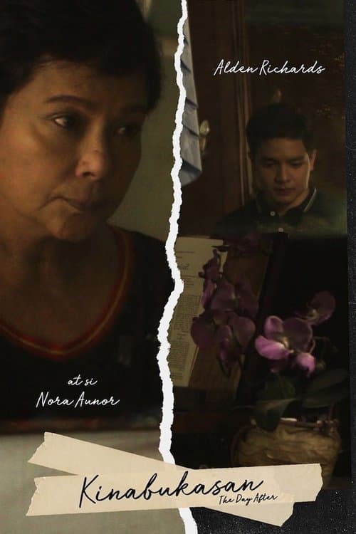 Kinabukasanのポスター