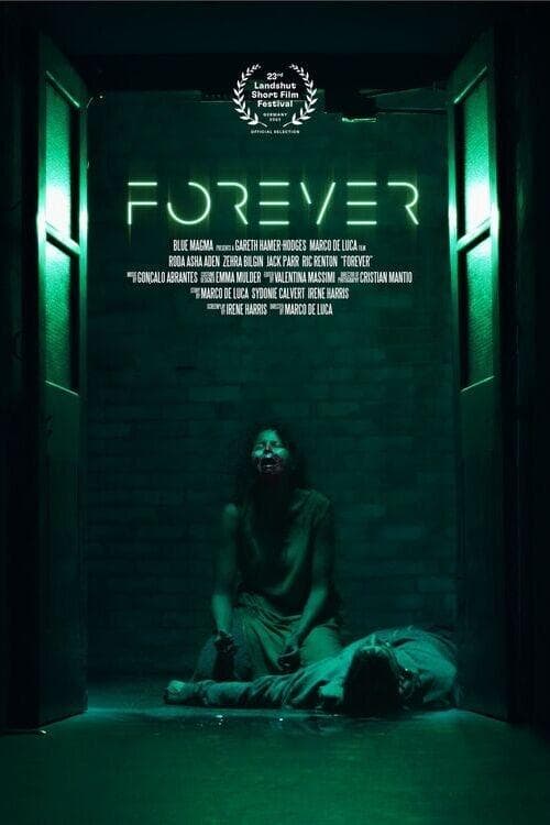 Foreverのポスター