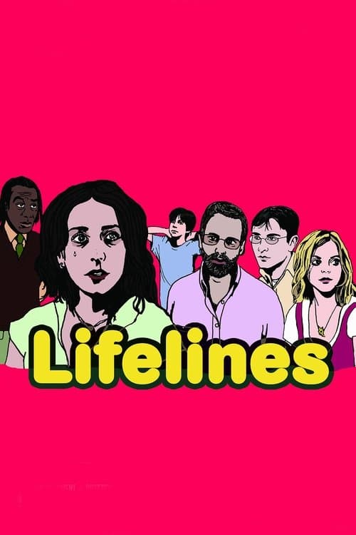 Lifelinesのポスター