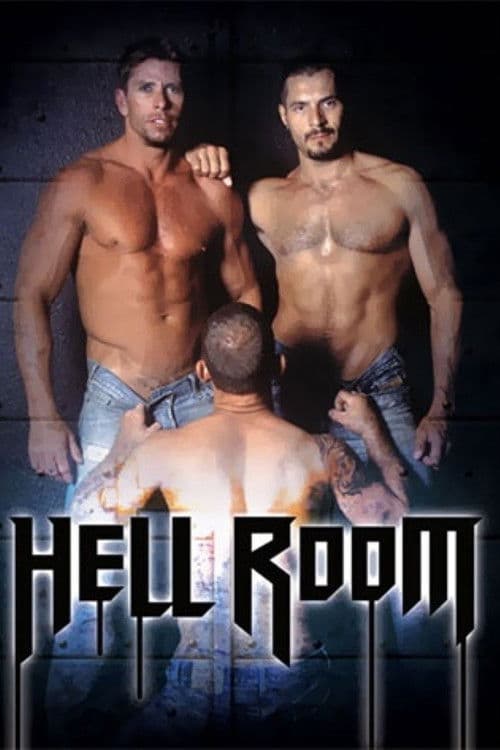 Hell Roomのポスター