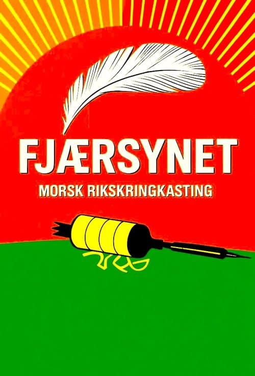 Fjærsynetのポスター