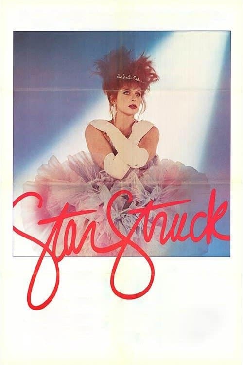 Starstruckのポスター