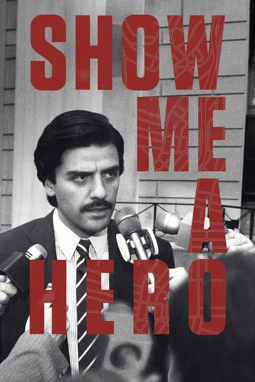 HERO 野望の代償のポスター