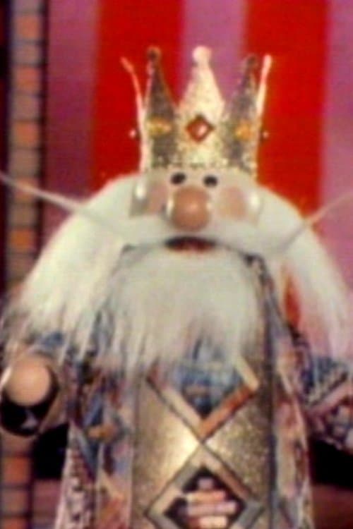 The King of Eightのポスター