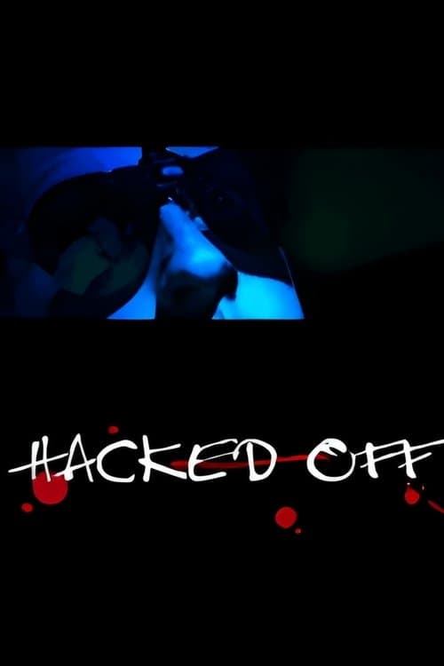 Hacked Offのポスター