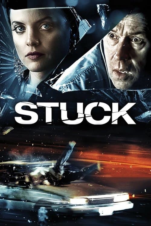 Stuckのポスター