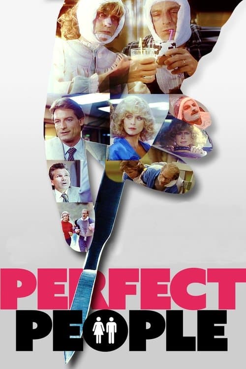 Perfect Peopleのポスター