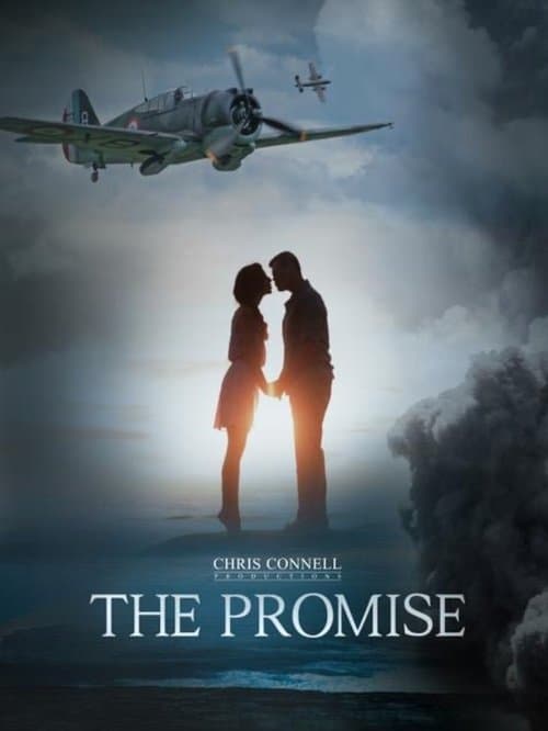 The Promiseのポスター