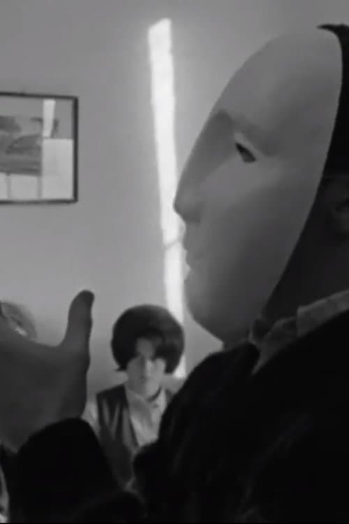 Les ludionsのポスター