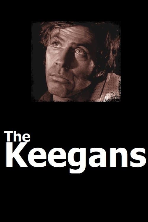 The Keegansのポスター