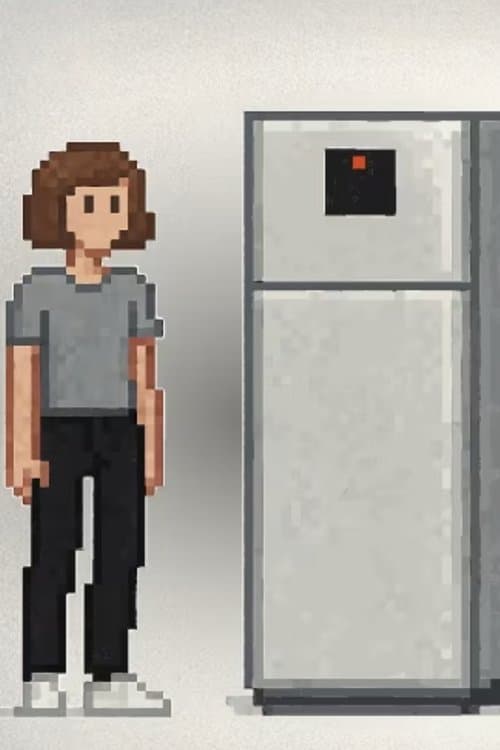 DEFROSTのポスター