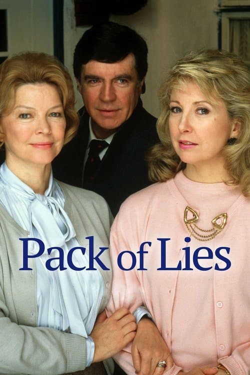 Pack of Liesのポスター