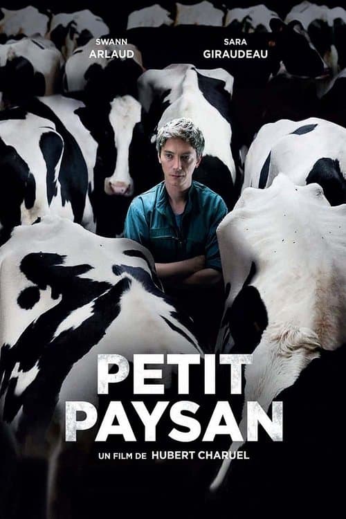 Petit Paysanのポスター