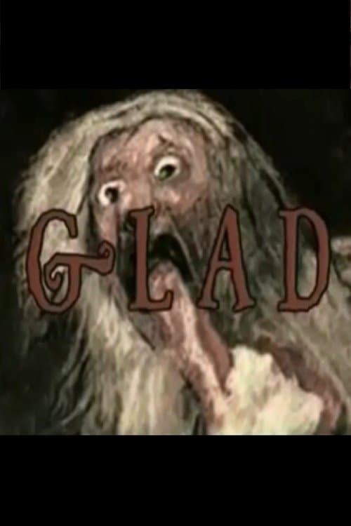 Gladのポスター