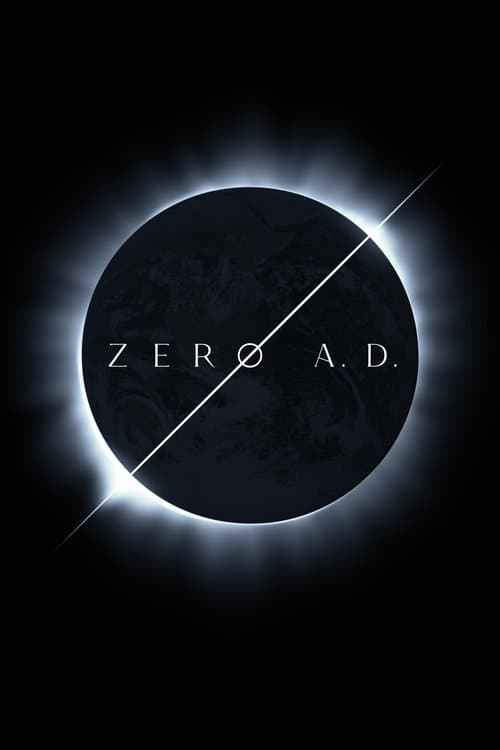 Zero A.D.のポスター