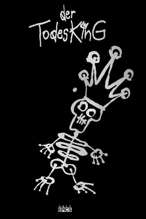 Der Todeskingのポスター