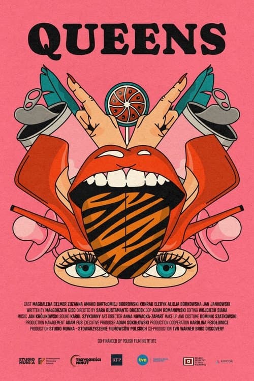 Króloweのポスター