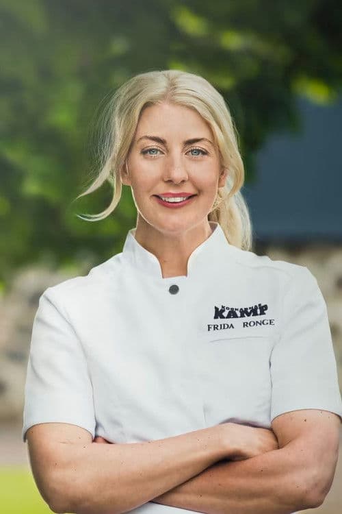 Frida Ronge