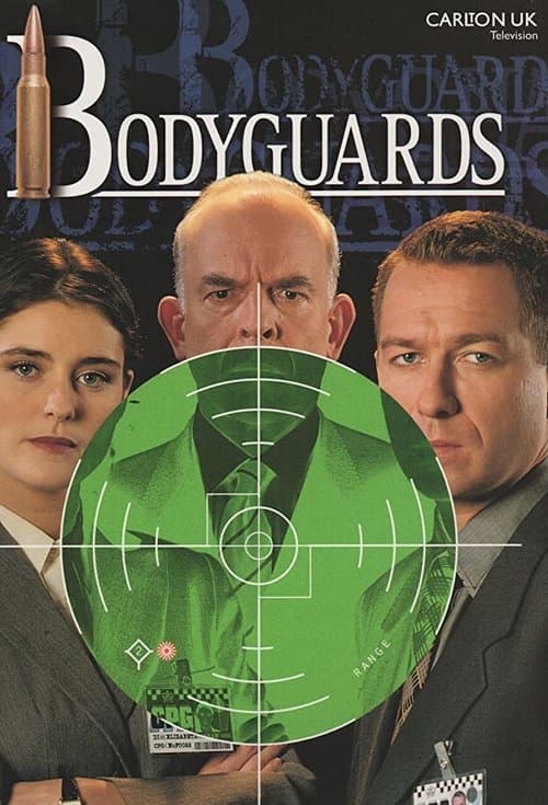 Bodyguardsのポスター